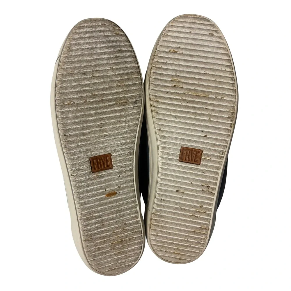 Frye ivy low